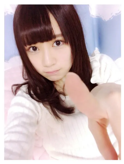 長沢 菜々香｜今日の2時まで|´-`)♡（2016-03-04）｜2枚目