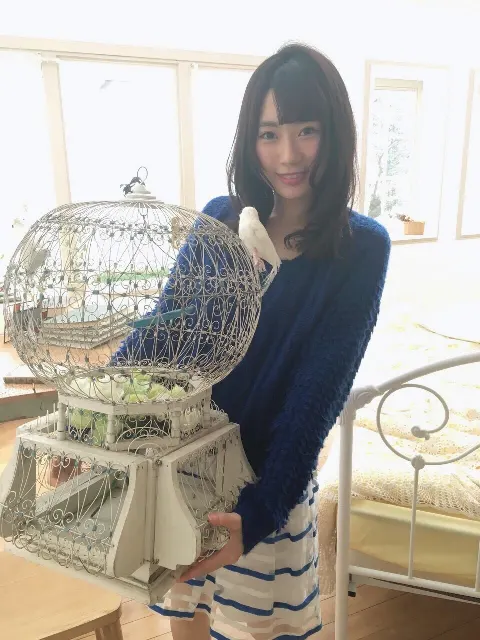 長沢 菜々香｜ぽんこつ?（2016-03-07）