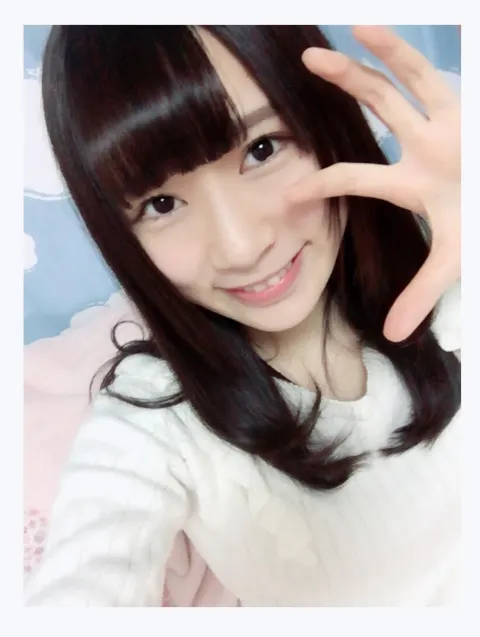 長沢 菜々香｜ゅしくあ（2016-03-03）｜2枚目