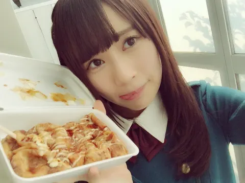 長沢 菜々香｜やっほー\( ˆ ˆ )/♡大阪♡（2016-03-05）