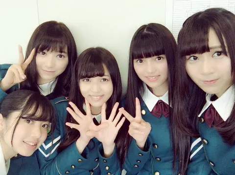 長沢 菜々香｜やっほー\( ˆ ˆ )/♡大阪♡（2016-03-05）｜2枚目