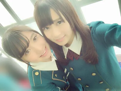 長沢 菜々香｜やっほー\( ˆ ˆ )/♡大阪♡（2016-03-05）｜3枚目