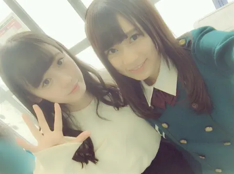 長沢 菜々香｜やっほー\( ˆ ˆ )/♡大阪♡（2016-03-05）｜4枚目