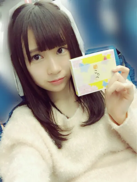 長沢 菜々香｜MV公開!（2016-03-16）