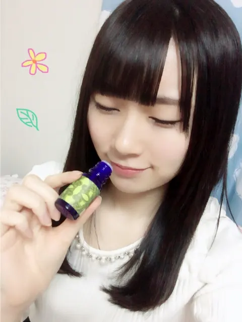 長沢 菜々香｜ちはやふる（2016-03-20）｜2枚目