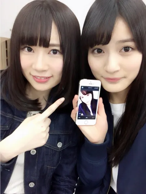 長沢 菜々香｜ラップ´_³`°)_♬︎*.:*（2016-04-01）