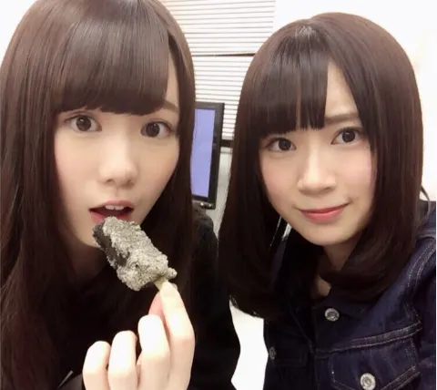 長沢 菜々香｜ラップ´_³`°)_♬︎*.:*（2016-04-01）｜2枚目