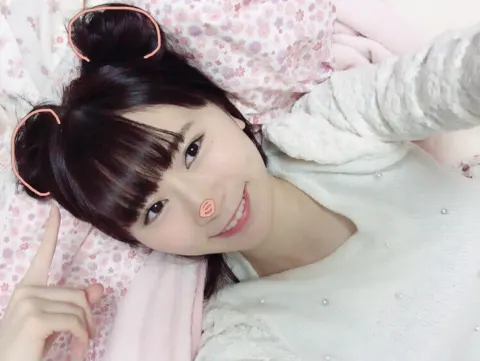 長沢 菜々香｜フリースタイル。（2016-04-01）