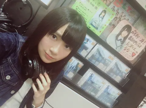 長沢 菜々香｜渋谷TSUTAYA ジャック握手9次（2016-04-08）｜2枚目