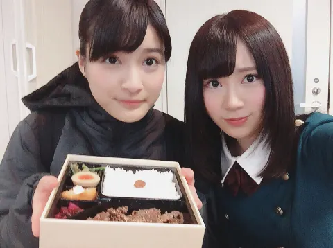 長沢 菜々香｜渋谷TSUTAYA 行かなきゃ!（2016-04-05）｜2枚目