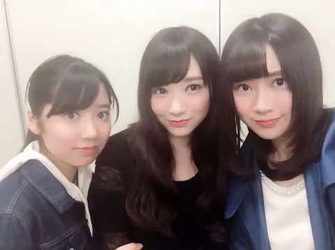 長沢 菜々香｜LINE LIVE（2016-04-11）