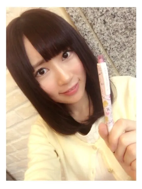 長沢 菜々香｜LINE LIVE（2016-04-11）｜2枚目
