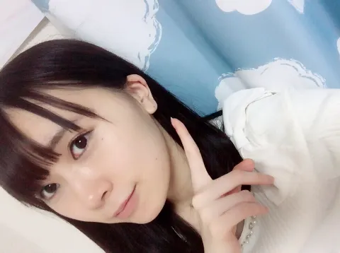 長沢 菜々香｜お花見❀✿（2016-04-13）