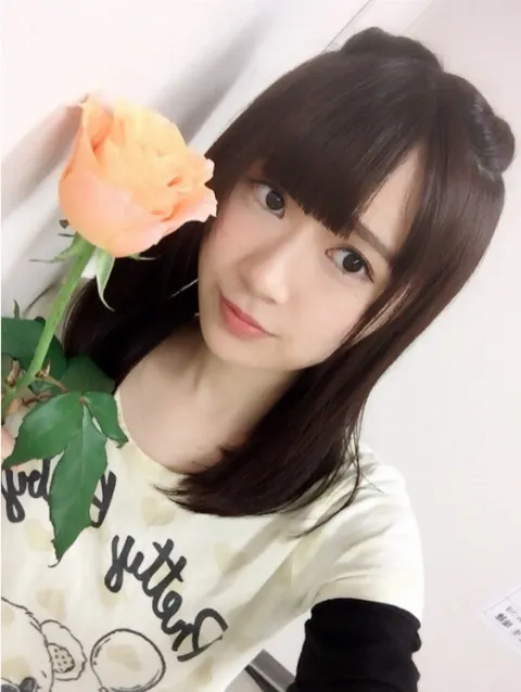 長沢 菜々香｜全国握手会!（2016-04-18）