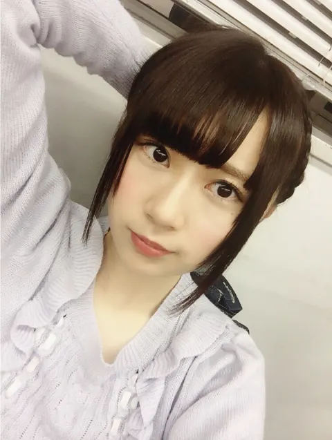 長沢 菜々香｜ぽかぽか。（2016-04-15）