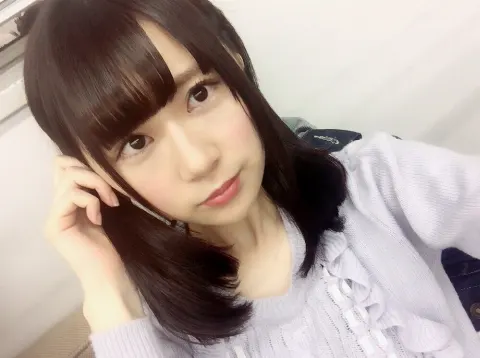 長沢 菜々香｜ぽかぽか。（2016-04-15）｜2枚目