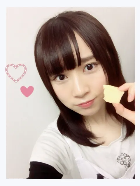 長沢 菜々香｜ミュージックステーション!（2016-04-22）
