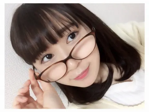 長沢 菜々香｜晴れ!（2016-04-20）｜2枚目