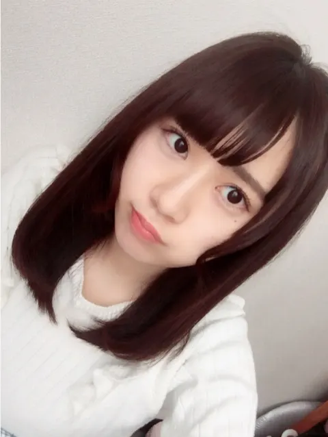 長沢 菜々香｜あめちゃん。（2016-04-24）｜3枚目