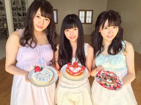 長沢 菜々香｜山形!（2016-04-25）｜2枚目