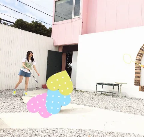 長沢 菜々香｜山形!（2016-04-25）｜3枚目