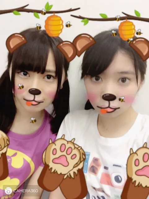 長沢 菜々香｜雨だけど、楽しい!（2016-04-28）｜4枚目
