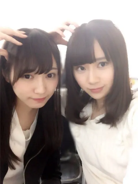 長沢 菜々香｜全国握手会!（2016-05-01）