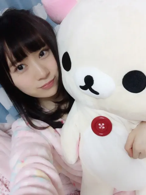 長沢 菜々香｜べりなーこ（2016-04-30）｜2枚目
