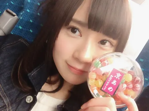 長沢 菜々香｜きょーと。（2016-05-03）｜2枚目