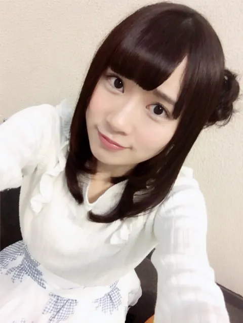長沢 菜々香｜初個別握手会... ♪*゜（2016-05-02）