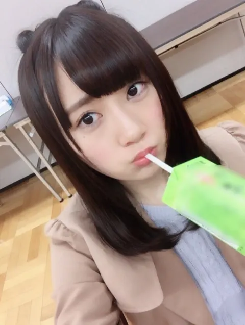 長沢 菜々香｜おーい、（2016-05-04）｜4枚目