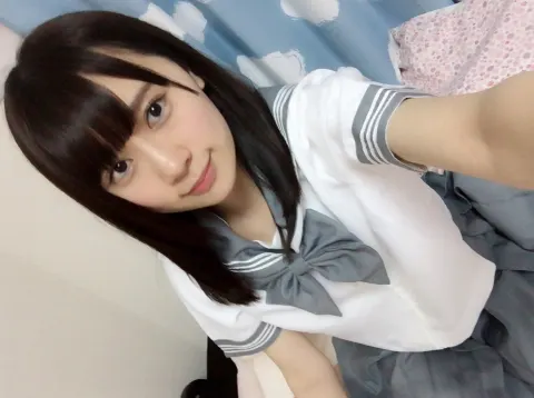 長沢 菜々香｜ハッピーバースデー。（2016-05-08）｜2枚目