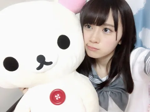 長沢 菜々香｜ハッピーバースデー。（2016-05-08）｜3枚目