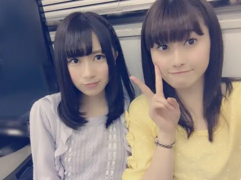 長沢 菜々香｜嬉しい❁（2016-05-11）