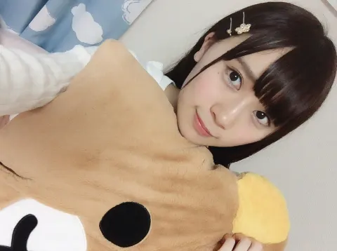 長沢 菜々香｜嬉しい❁（2016-05-11）｜3枚目