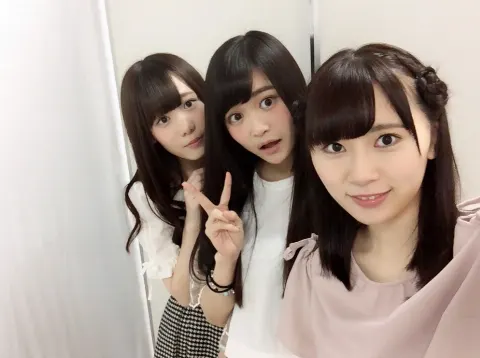 長沢 菜々香｜初めての名古屋（2016-05-15）