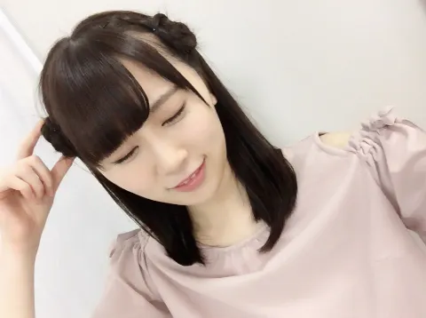 長沢 菜々香｜初めての名古屋（2016-05-15）｜2枚目