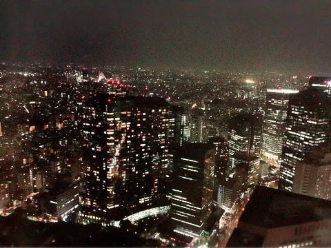 長沢 菜々香｜夜景（2016-05-09）｜2枚目