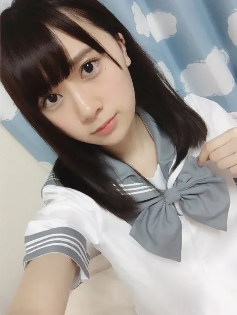 長沢 菜々香｜エッグ（2016-05-14）｜4枚目