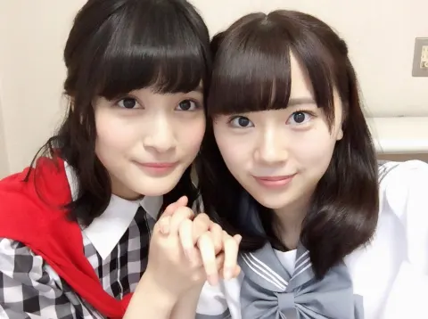 長沢 菜々香｜個別握手会!（2016-05-15）