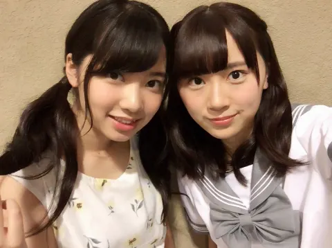 長沢 菜々香｜個別握手会!（2016-05-15）｜3枚目
