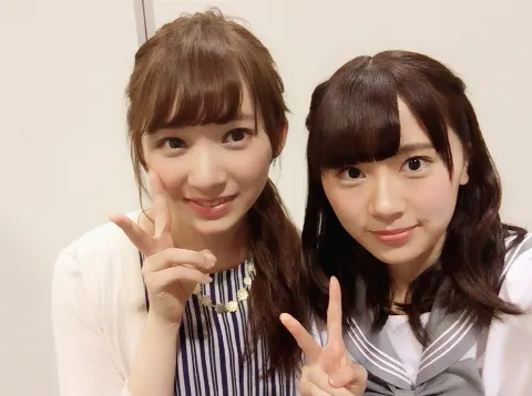 長沢 菜々香｜りかちゃん✿（2016-05-17）｜2枚目