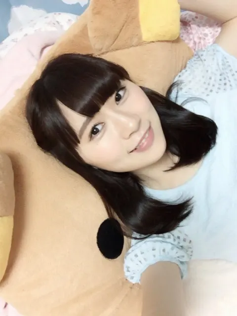 長沢 菜々香｜おはなーこ（2016-05-18）｜3枚目