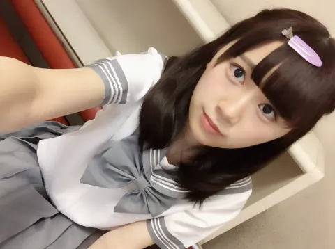 長沢 菜々香｜五月病（2016-05-19）