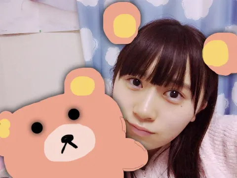 長沢 菜々香｜落書き。（2016-05-25）｜4枚目