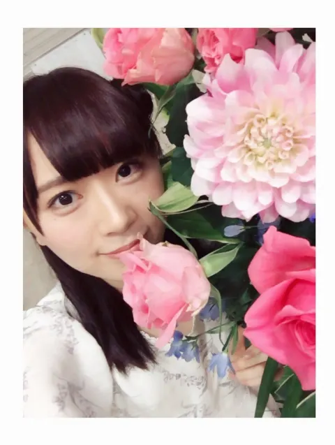 長沢 菜々香｜ありがとう（2016-05-29）｜7枚目