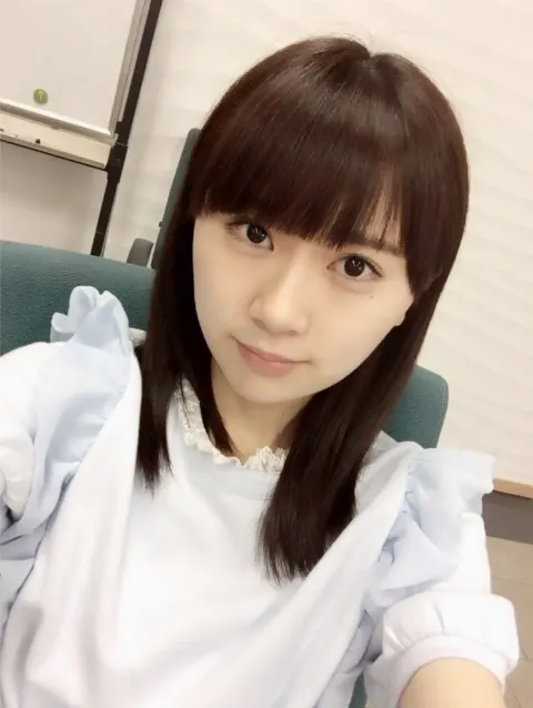 長沢 菜々香｜さくらんぼ（2016-06-02）