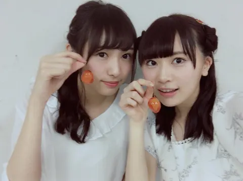 長沢 菜々香｜さくらんぼ（2016-06-02）｜2枚目