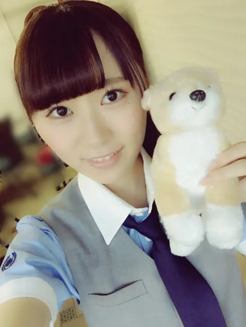 長沢 菜々香｜さくらんぼ（2016-06-02）｜4枚目