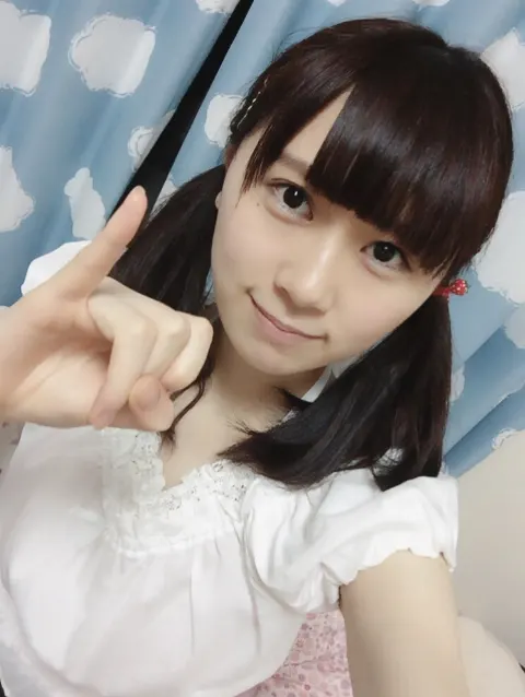 長沢 菜々香｜セカンドシングル´ ³`°) ♬︎*.:*（2016-06-09）｜2枚目